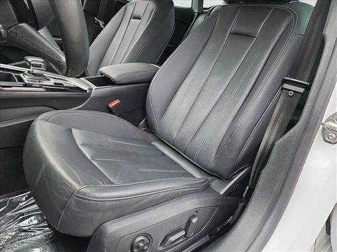Used 2021 Audi A5 2.0T Premium w/ Convenience Package AWD/4WD image 16