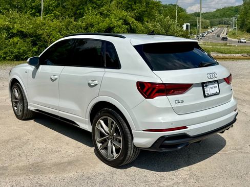 Used 2021 Audi Q3 2.0T Premium Plus image 4