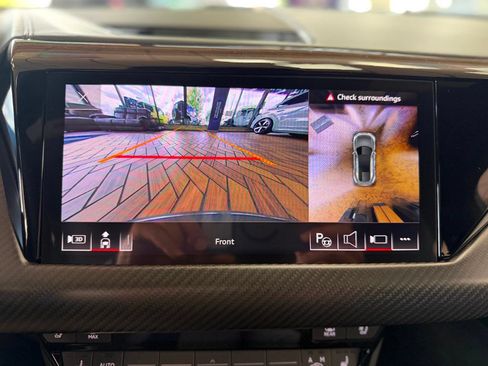 Used 2024 Audi e-tron GT Prestige w/ Prestige Package AWD/4WD image 26
