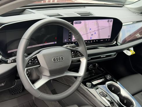 New 2026 Audi A6 Premium Plus AWD/4WD image 16