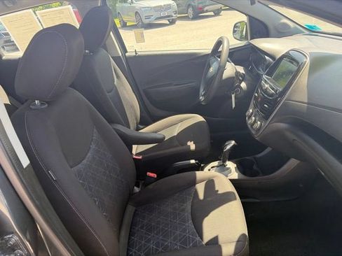 Used 2019 Chevrolet Spark LS FWD image 31