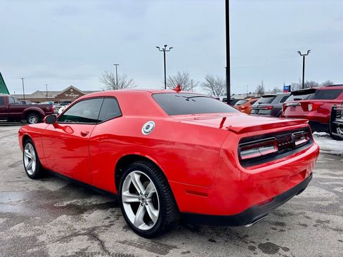 Used 2017 Dodge Challenger R/T w/ Sound Group image 3