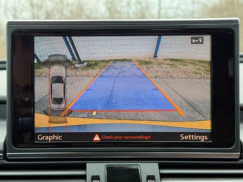 Used 2018 Audi A6 2.0T Premium Plus w/ Premium Plus Package image 25