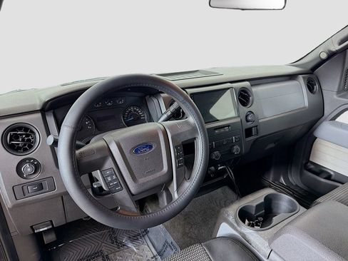 Used 2014 Ford F150 STX w/ Equipment Group 201A Mid RWD image 17