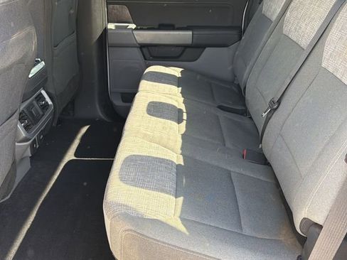 Used 2023 Ford F150 XLT w/ Equipment Group 301A Mid AWD/4WD image 20