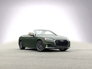 Used 2020 Audi A5 2.0T Premium Plus video 2