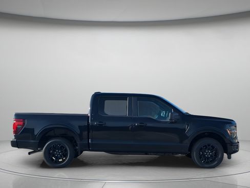 New 2026 Ford F150 STX RWD image 42