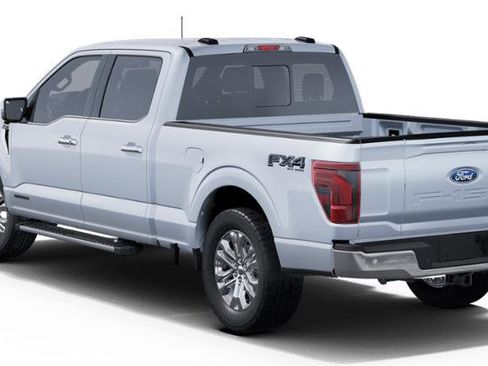 New 2025 Ford F150 Lariat w/ Equipment Group 502A High image 46