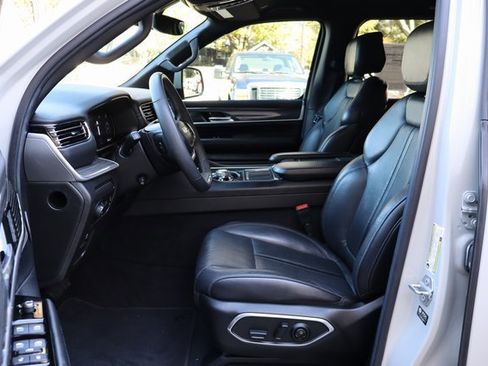 Used 2022 Jeep Wagoneer Series II image 22