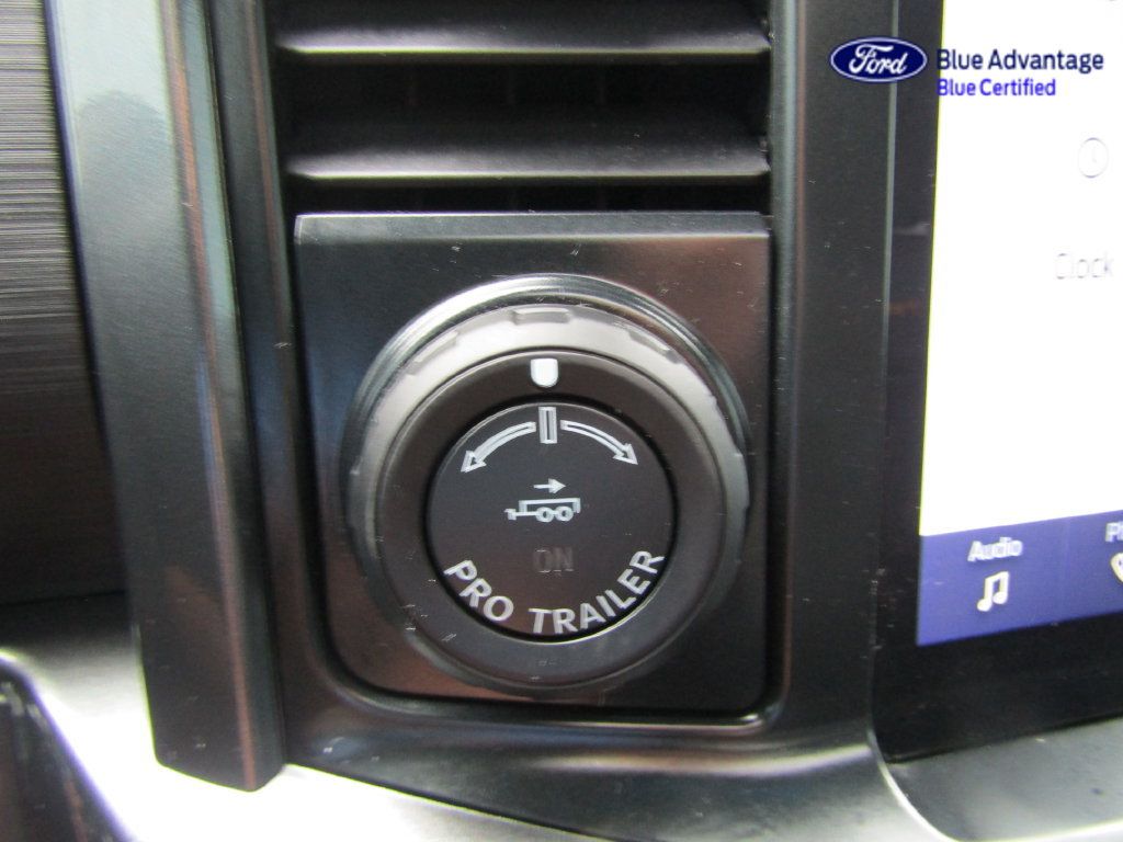 Certified 2023 Ford F150 Tremor AWD/4WD image 39