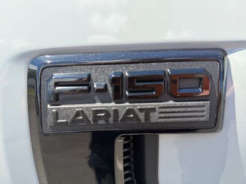 Used 2026 Ford F150 Lariat AWD/4WD image 35