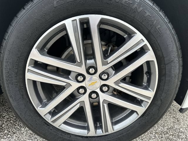 Certified 2023 Chevrolet Traverse High Country AWD/4WD image 21