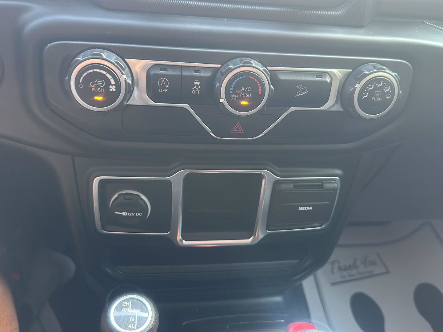 Used 2020 Jeep Wrangler Unlimited Sport AWD/4WD image 26