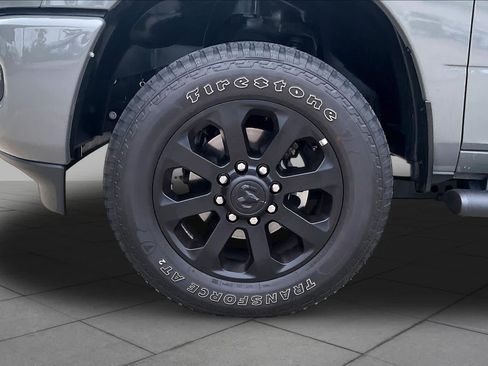 Used 2026 RAM 2500 Lone Star AWD/4WD image 11