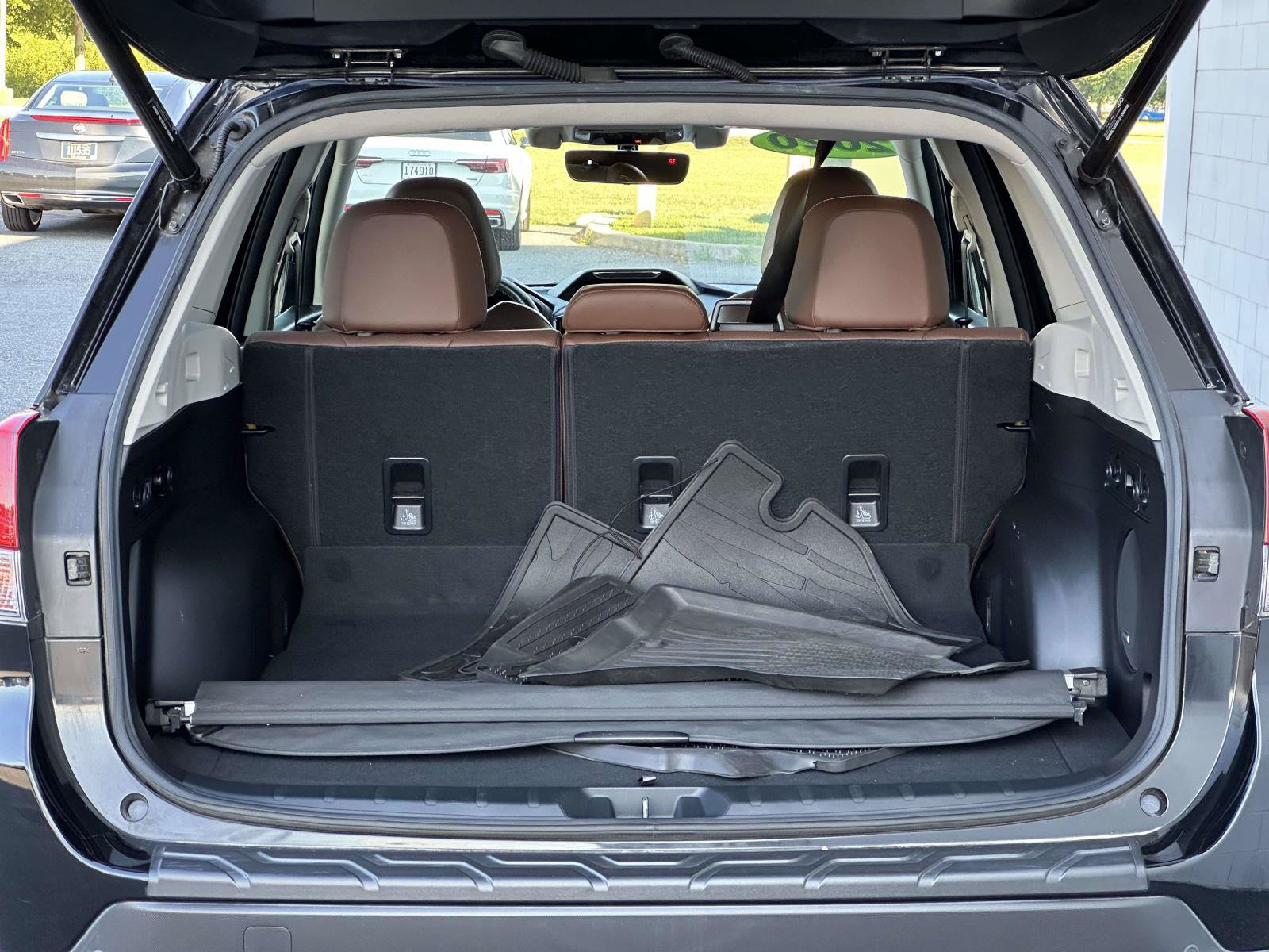 Used 2020 Subaru Forester Touring AWD/4WD image 14