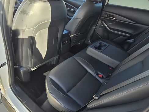 Used 2022 MAZDA CX-30 AWD 2.5 S w/ Preferred Package image 13