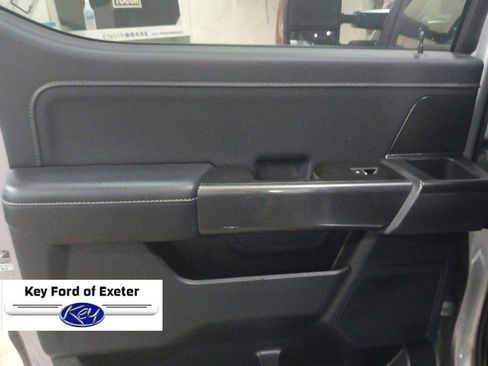 Used 2022 Ford F150 XLT w/ Equipment Group 302A High AWD/4WD image 11