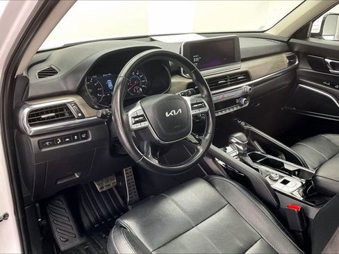 Used 2022 Kia Telluride SX image 14