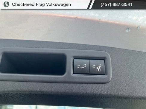 Used 2025 Lexus RX 350 Premium w/ Convenience Package AWD/4WD image 15