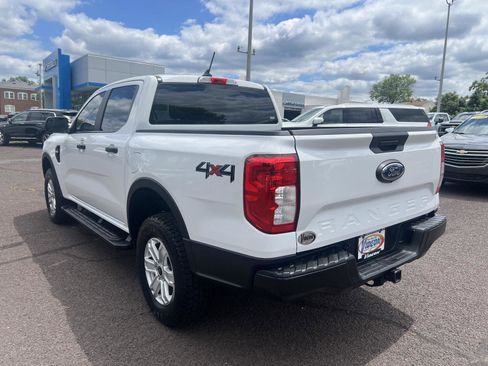 Used 2024 Ford Ranger XL w/ Trailer Tow Package AWD/4WD image 5