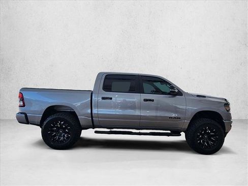 Used 2024 RAM 1500 Lone Star AWD/4WD image 4