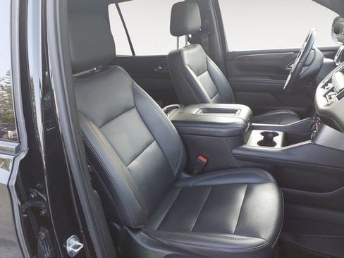 Used 2021 Chevrolet Tahoe Z71 AWD/4WD image 12