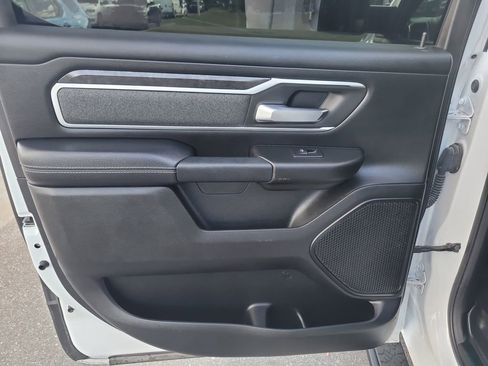 Used 2020 RAM 1500 Big Horn image 9