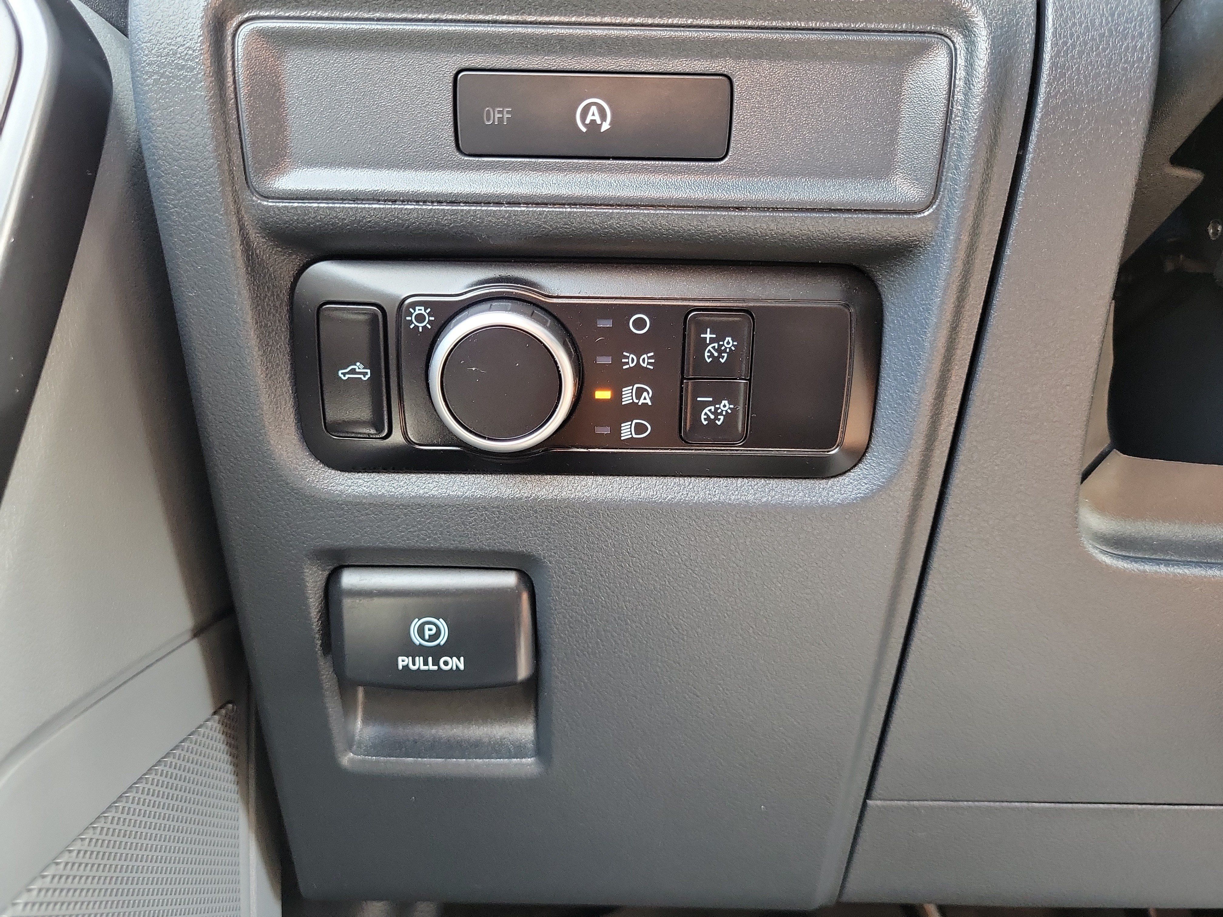 Certified 2025 Ford F150 XL AWD/4WD image 28