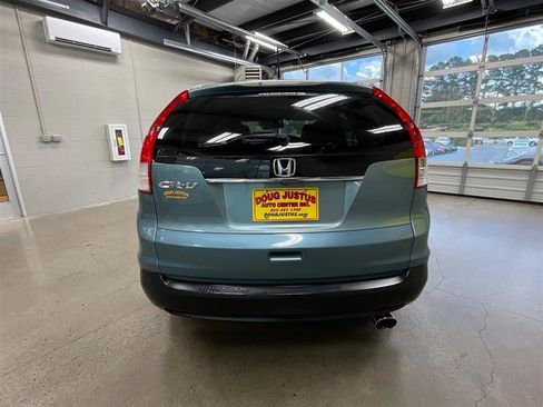 Used 2014 Honda CR-V EX-L image 4