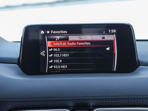 Used 2019 MAZDA CX-5 Touring image 15