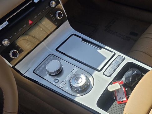 New 2026 Genesis G80 2.5T AWD/4WD image 18