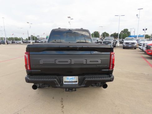 Certified 2025 Ford F150 Raptor AWD/4WD image 13