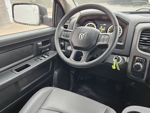 Used 2019 RAM 1500 Tradesman image 9