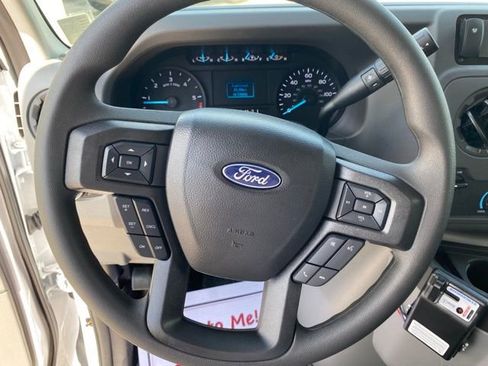 New 2025 Ford E-350 and Econoline 350 Super Duty w/ Power Equipment Group image 18