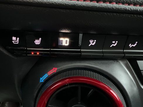 Used 2023 Chevrolet Blazer RS w/ Enhanced Convenience Package image 47