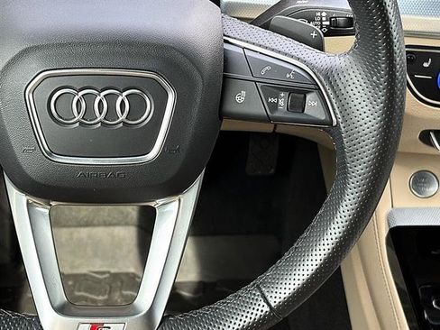 Used 2025 Audi Q5 2.0T Premium Plus AWD/4WD image 18