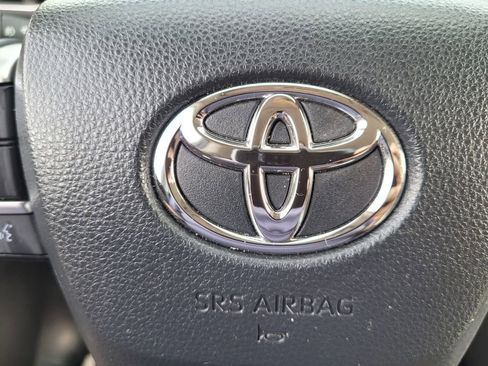 Certified 2024 Toyota Highlander LE image 27