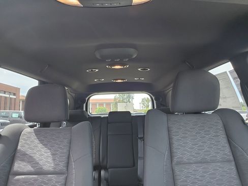 New 2026 Dodge Durango GT w/ Blacktop Package AWD/4WD image 27