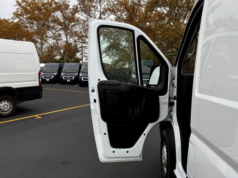 New 2026 RAM ProMaster 3500 w/ Convenience Group image 12