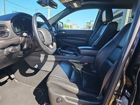 Used 2024 Dodge Durango GT AWD/4WD image 9