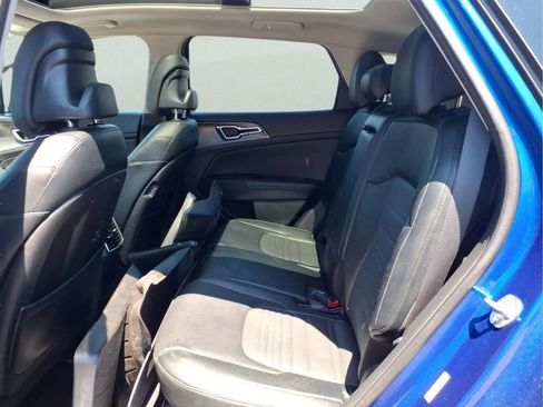 Used 2023 Kia Sportage SX AWD/4WD image 14