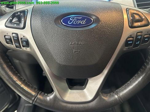 Used 2015 Ford Taurus SEL w/ Equipment Group 201A image 26