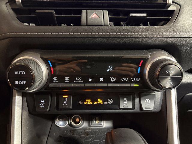 Used 2024 Toyota RAV4 XLE w/ Convenience Package AWD/4WD image 21