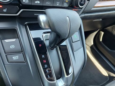 Used 2018 Honda CR-V EX image 32