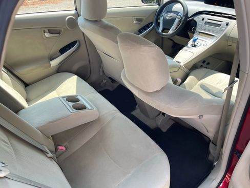 Used 2011 Toyota Prius One image 13