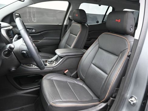Used 2023 GMC Acadia AT4 w/ Preferred Package AWD/4WD image 16