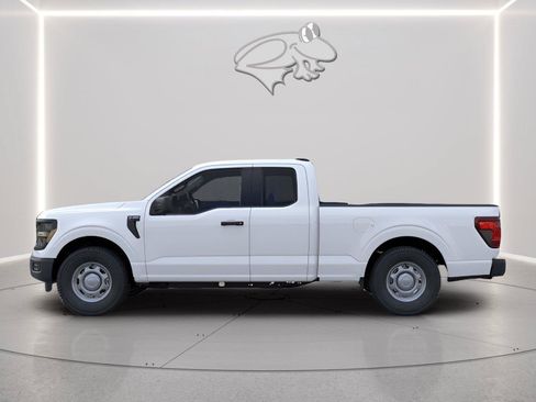 New 2026 Ford F150 XL RWD image 3