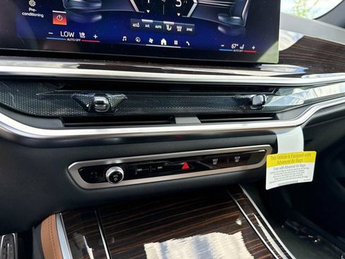 New 2026 BMW X5 xDrive50e w/ M Sport Package AWD/4WD image 29