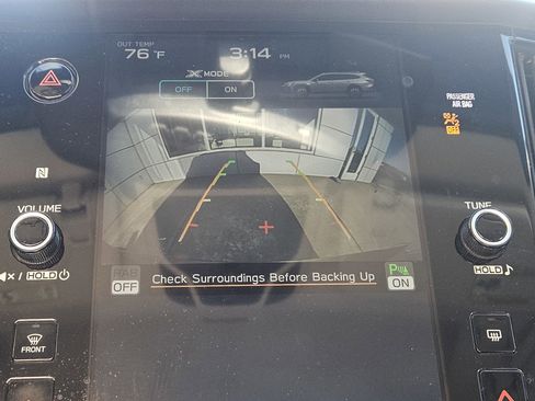 Used 2023 Subaru Outback Limited w/ Tech Package 3 image 11