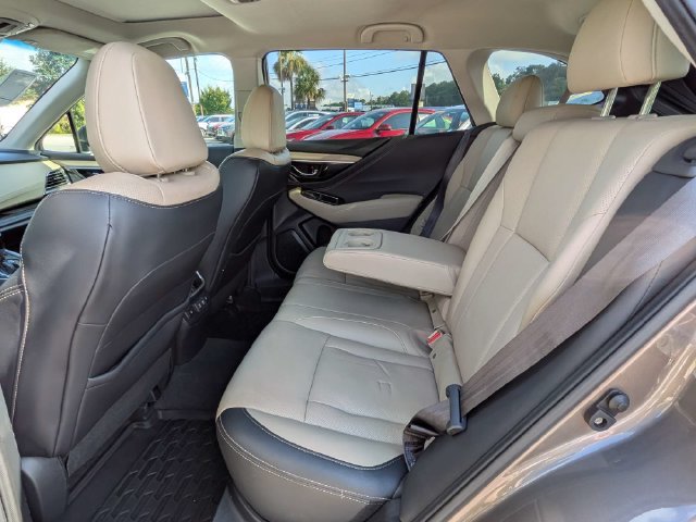 Used 2021 Subaru Outback Limited w/ Popular Package #2 AWD/4WD image 16